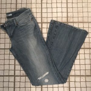 ⚡️Quick SALE⚡️ Joe's jeans boot cut denim jeans